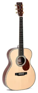 Sigma SOM-50 50th Anniversary