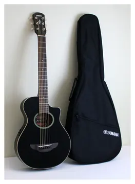 Yamaha Custodia Yamaha per chitarra apxt2 ( mini chitarra )