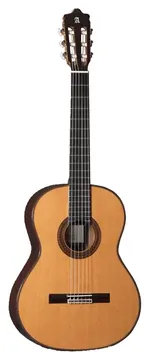 Alhambra 7C klassieke gitaar