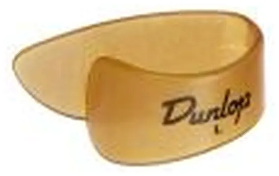 Blister plettro da pollice Dunlop 4pz 9073P large