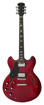 Sire Larry Carlton H7 Lh Str Hollowbody En