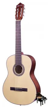 Crafter HC-100 NT Acústico