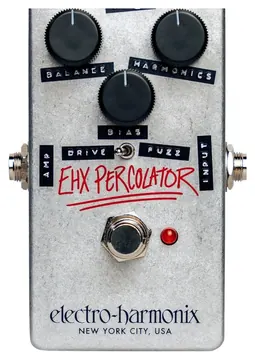 Electro Harmonix EHX PERCOLATOR