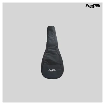 Oxxis Bag Oxxis Luxo Black 070 Para Cavaco | Fujisom