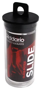 Planet Waves PWGS-B Glass Bottle Slide