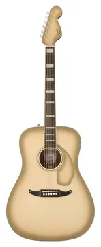 Fender Limited Edition California Vintage King Antigua