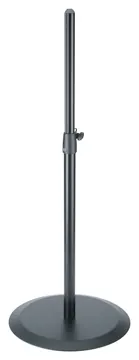 K&M 26750 -55 Boxenstativ, schwarz
