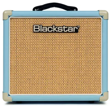 Blackstar HT-1R MkII Guitar Amp Combo (baby blue)
