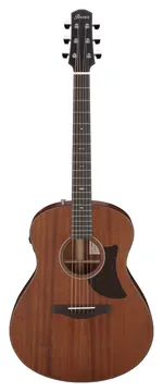 Ibanez AAM740E-LG Natural Advanced Acoustic Platinum
