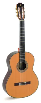 Admira A20 Klassische Gitarre