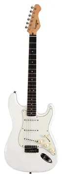 Maybach Stradovari S61 Olympic White Aged
