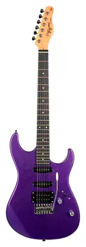 Tagima TG-510 Metallic Purple