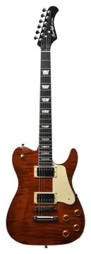 Bacchus Global Baron-FM ST-BR