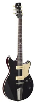 Yamaha Revstar Standard Rss02T Schwarz