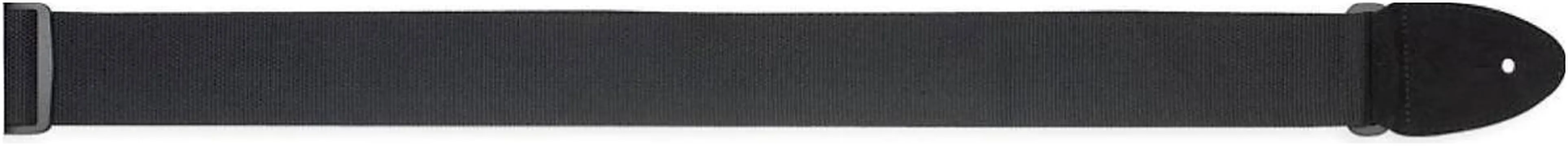 Stagg SNV5 BK Gitarrengurt Baumwolle