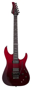 Schecter Reaper 6 FR S Elite