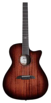 Alvarez Masterworks MG66ce Shadowburst