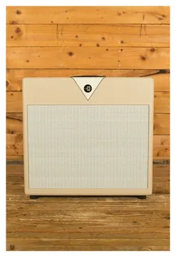 Divided By 13 BTR 23 - 1x12" Combo - Celestion G12H - Vintage Vanilla