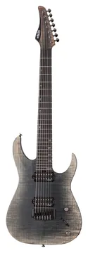 Schecter Banshee Mach-7 Fallout Burst