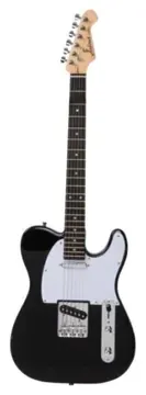 Aria Pro II TEG-002 Black