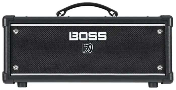 Boss Katana Head Gen3 Guitar Amplifier
