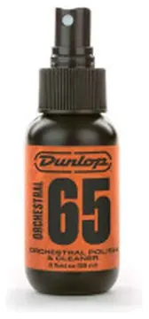 Dunlop 6592 Orchestral Polish and Cleaner
