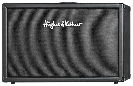Hughes & Kettner TM212CAB 120W
