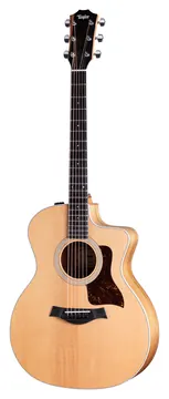Taylor 214ce-K Naturel Grand Auditorium