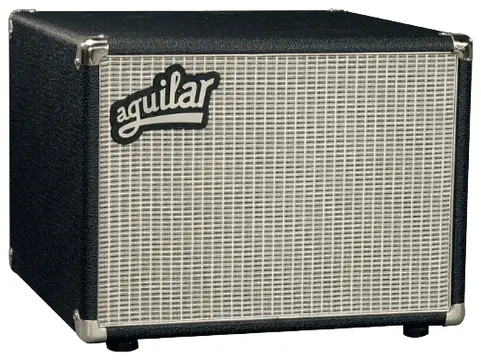 Aguilar DB 112 Classic Black 8 Ohm