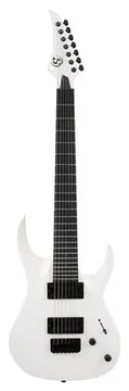 Solar S by Solar AB4.7W 7-String WHM