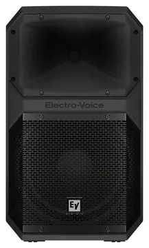 Electro-Voice Caixa Ativa 12" 1000W EVIVA-12P - Electro-Voice