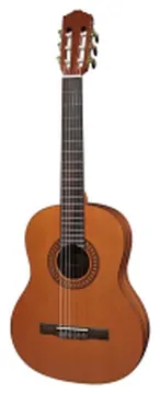 Salvador Cortez CC-22-JR Cedre Massif 3/4