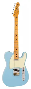 Vintage Reissued V75LB T-Model E-Gitarre