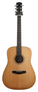 Alvarez Laureate LD70Le Daybreak Left Handed