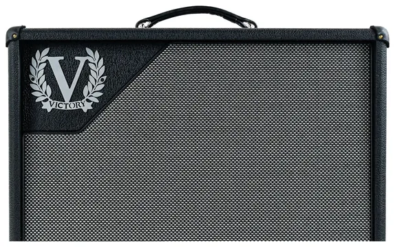 Victory the Deputy 1x12 Cabinet