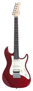 Sire Larry Carlton S1 RN Candy Apple Red