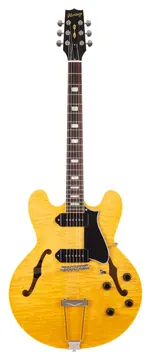 Heritage CS Core Collection H-530, Antique Natural Artisan Aged