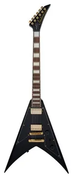 Jackson Scott Ian KVXT BLK