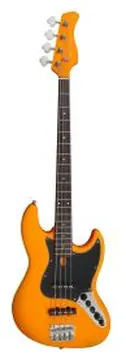 Basso Elettrico Marcus Miller V3 4 ORG orange 2g
