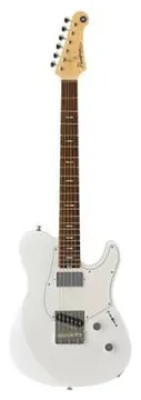 Yamaha PACS+11S Pacifica Standard Plus Shell White CHITARRA ELETTRICA