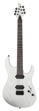 Donner DMT-200 White E-Gitarre