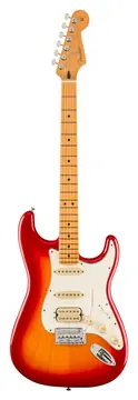 Fender Player II Stratocaster HSS MN Aged Cherry Burst