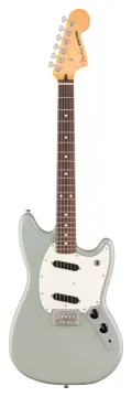 Fender Mustang Player II RW Cactus Gray
