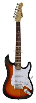 Aria Pro-II STG Mini 3TS