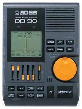 Boss DB-90 Metronome Dr.Beat