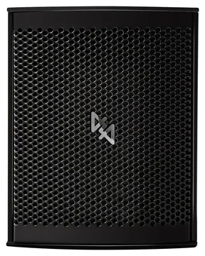 MakPro Caixa Acústica Passiva Makpro Mk-1.4Sq 40W 106Db
