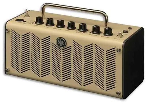 Amplificador Yamaha THR5 ou Elétrica 10W