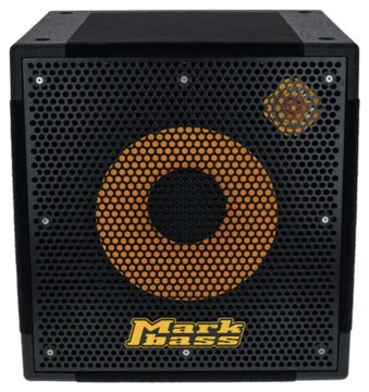Markbass MB58R 151 Pure Box