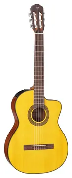 Takamine GC3CE Classical Natural