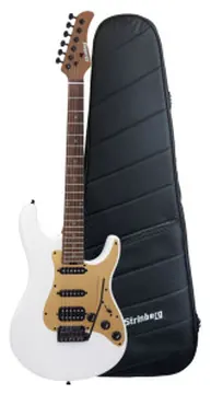 Strinberg SGS500 SuperStrato HSS